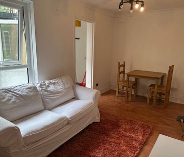 1 Bed Flat, Croydon, CR0 - Photo 5