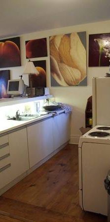 LRG AND BRIGHT 1 BDRM APT quiet st close to shops, transport and park - Photo 1