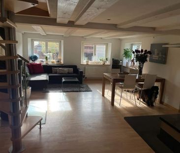 3.5 Zimmer - Photo 1