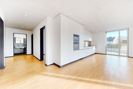 Top modernes Wohnen an zentraler Lage! - Photo 3