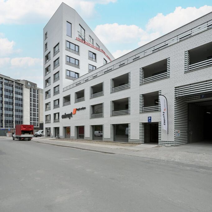 Luxueus 2 slaapkamer appartement met riant terras van 95m² - Photo 1