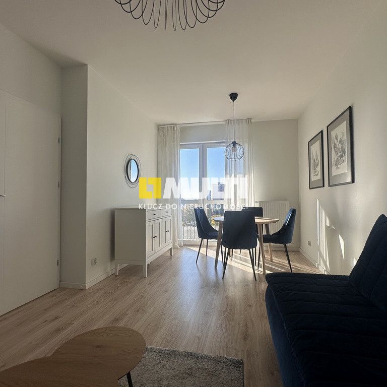 Nowoczesne mieszkanie 47m²– budynek z 2021 - Фото 1