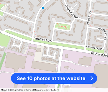 Ditchfield Road, Widnes, Cheshire, WA8 - Photo 1