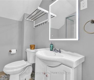 For Lease - 4599 Armoury Street, Niagara Falls, Ontario - Photo 5