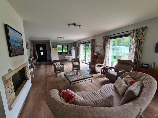 Location Maison 4 pièces 127m² CONDETTE 62360 - Photo 1