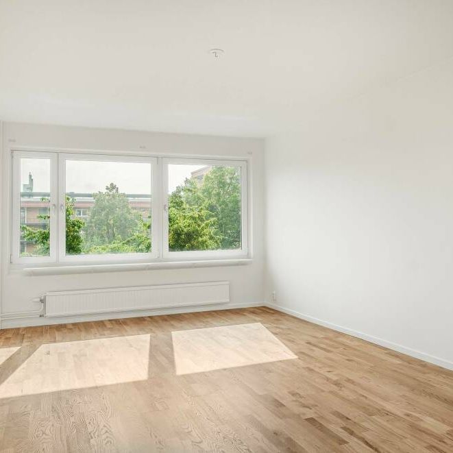 Friisgatan 41 - Foto 1