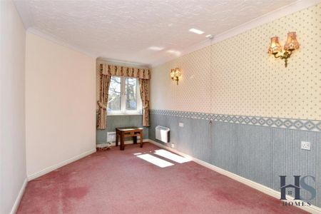 2 bedroom retirement property to rent - Photo 4