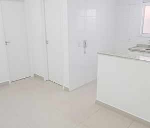 Apartamento para alugar com 30m², 1 quarto e sem vaga - Photo 3