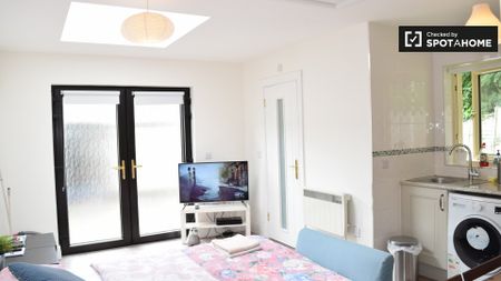 1-bedroom house to rent in Raheny, Dublin - Photo 4