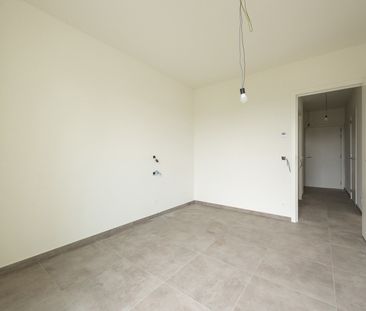 BEN-appartement (85 m²) op de 4de verdieping met terras, ondergrond... - Foto 2