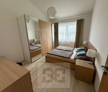 Pronájem bytu 3+kk 72 m² - Fotografie 5