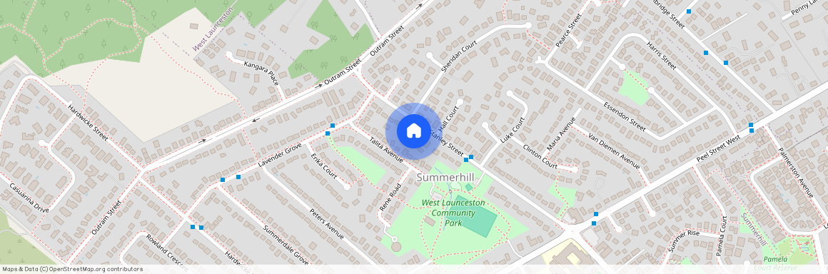 34 Stanley Street, 7250, Summerhill