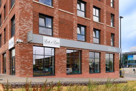 2 bedroom apartment to rent - Photo 2