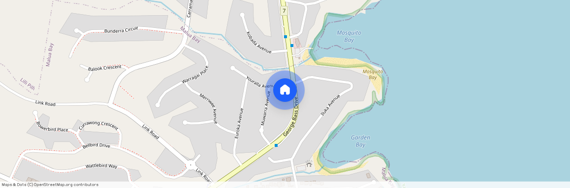 1/391 George Bass Drive, NSW 2536, Malua Bay