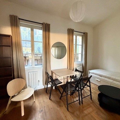 Location Appartement 2 pièces Meublé 30m² BORDEAUX 33000 - Photo 1