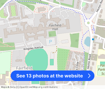 Marlborough Terrace, Kingsley Avenue, Fairfield Park, Stotfold, SG5 - Photo 1