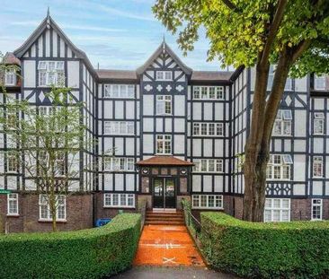 Holly Lodge Mansions Oakeshott Avenue Highgate, N6 - Photo 1