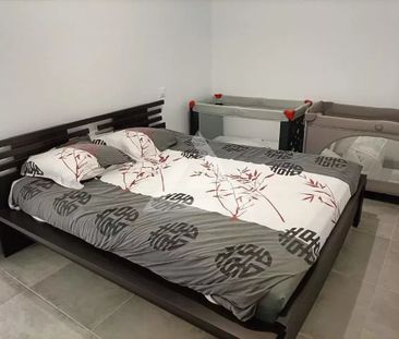 Location Appartement 2 pièces 44m² EZE 06360 - Photo 4