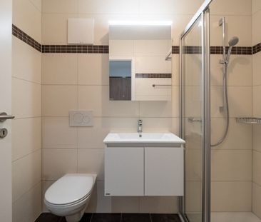 Appartement de 3,5 pièces au 3ème étage ! - Foto 5