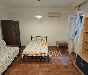 Studio/Γκαρσονιέρα για ενοικίαση Αγία Τριάδα (Φάληρο - Ιπποκράτειο) - Photo 3