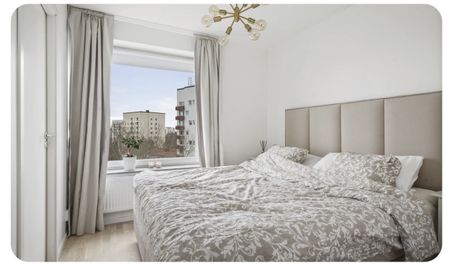 Sjösavägen, Bandhagen - Foto 5