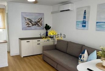 Alquiler de casa o chalet en Mil Palmeras