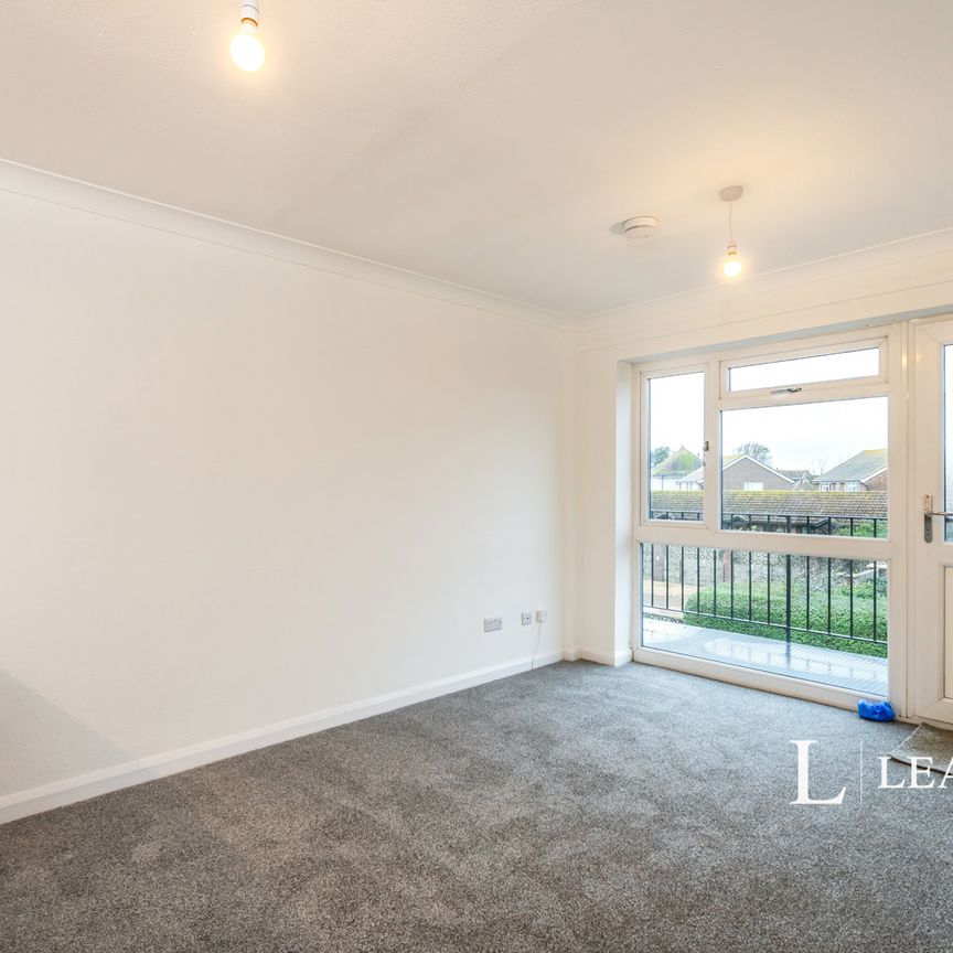 1 bedroom apartment to rent Sussex Village, Manor Way, Elmer, Bognor Regis, PO22 - Photo 1