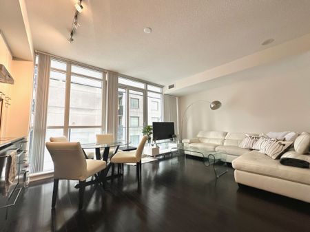 For Lease - 770 Bay Street Unit# 907, Toronto, Ontario - Photo 3