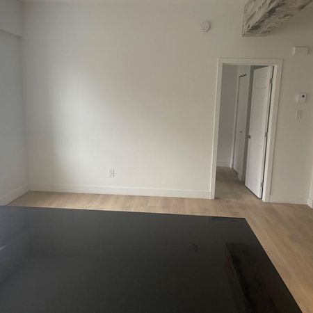 Appartement 3 1/2 rénové au centre-ville - Photo 4