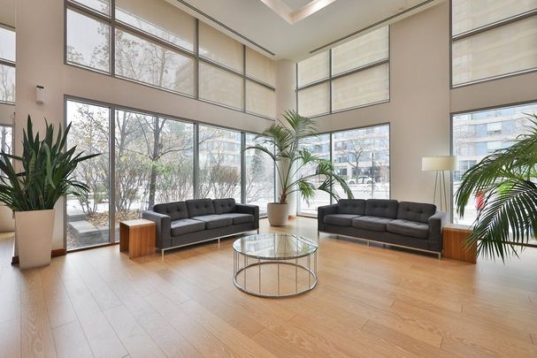 For Lease - 225 Webb Drive Unit# 1111, Mississauga, Ontario - Photo 1