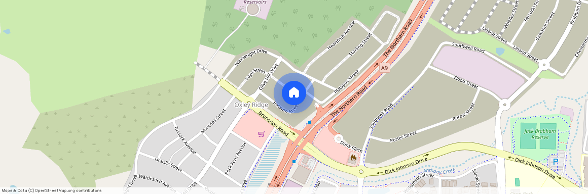 13 Possum Street, NSW 2570, Cobbitty