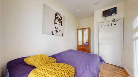 Flat share to rent - Photo 3