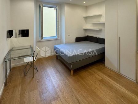 Monolocale viale Bligny 42, Bocconi, Milano - Photo 4