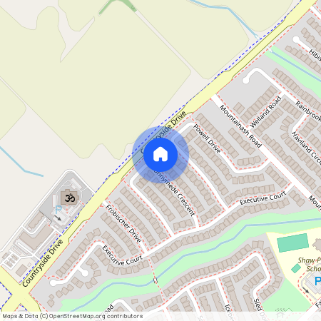 28 Runnymede Crescent Unit# Bsmt, Brampton