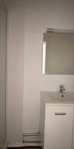 Location Appartement 1 pièce 26m² BORDEAUX 33000 - Photo 3