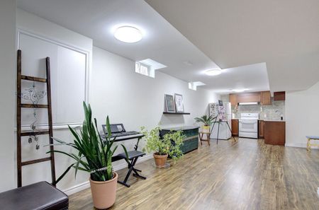 For Lease - 25 D'amato Crescent Unit# Bsmt, Vaughan, Ontario - Photo 3