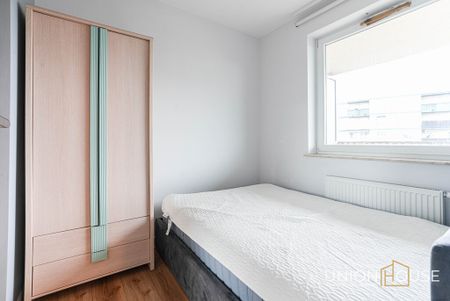 Kraków, Podgórze Duchackie, Adama Bochenka - Zdjęcie 4