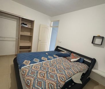 Location Appartement 3 pièces 85m² REMIRE MONTJOLY 97354 - Photo 3