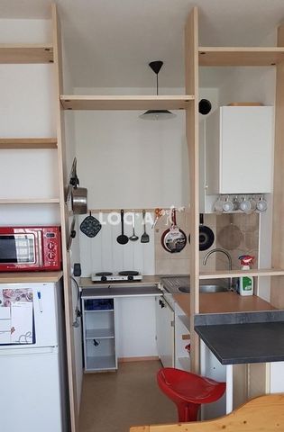 Studio 20 m² (ref: 2128110) - Photo 4