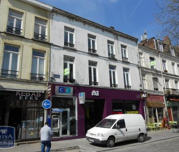 Appartement à louer 2 pièces 51.84m² - Photo 4