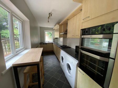 4 bedroom house share to rent - Photo 4