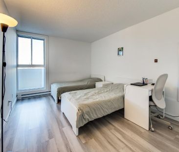 Spacieux appartement 3 ½ - 1 300 $/mois - Photo 2