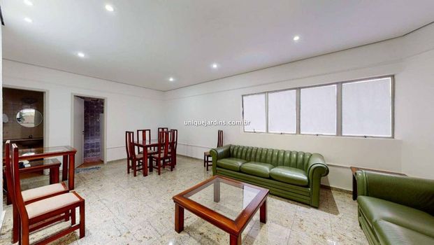 Itaim Bibi: 1 Dorm | 1 Vaga | 45 m² úteis - Foto 1