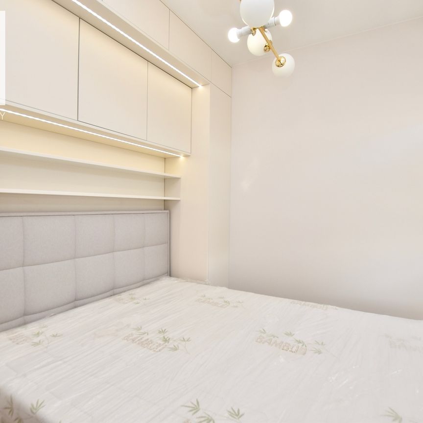 Rzeszów, mieszkanie na wynajem, Podpromie - Zdjęcie 1