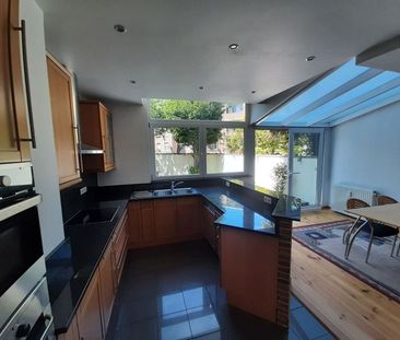 Appartement te huur - Foto 4