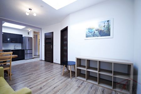 2-pokojowe mieszkanie w samym centrum Szczecina (438557) - Photo 3