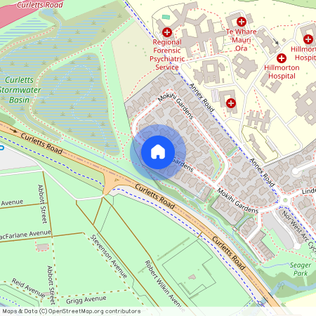 27 Mokihi Gardens, Hillmorton