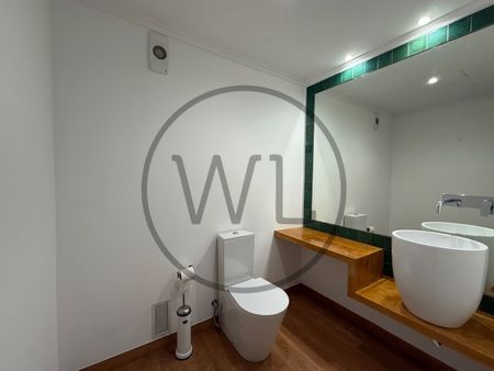 Apartamento T5+1 em Lisboa - Photo 5