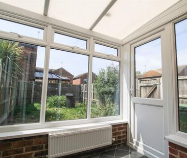 Webster Way Caister-On-Sea, Great Yarmouth - Photo 4