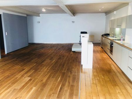 Loft te huur - Photo 3